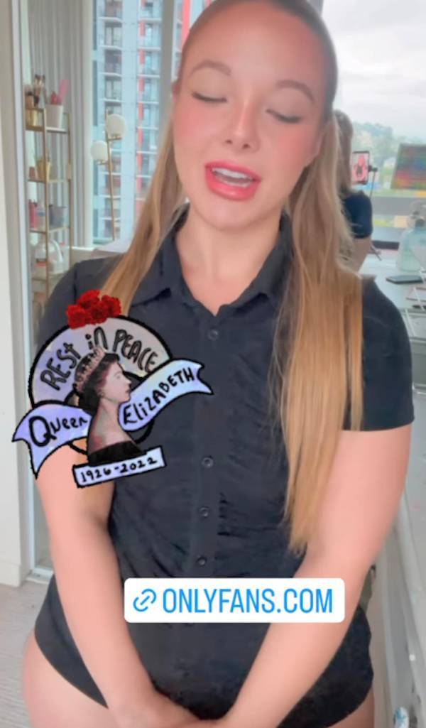 That’s Really Trashy…