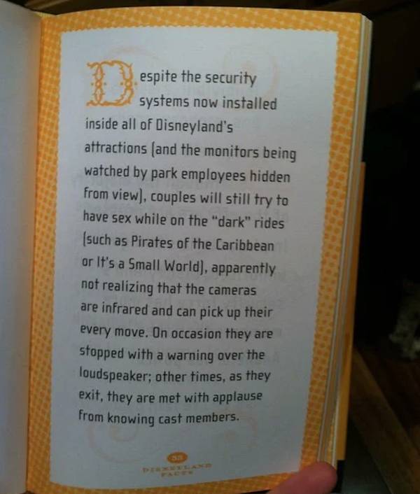 That’s Really Trashy…