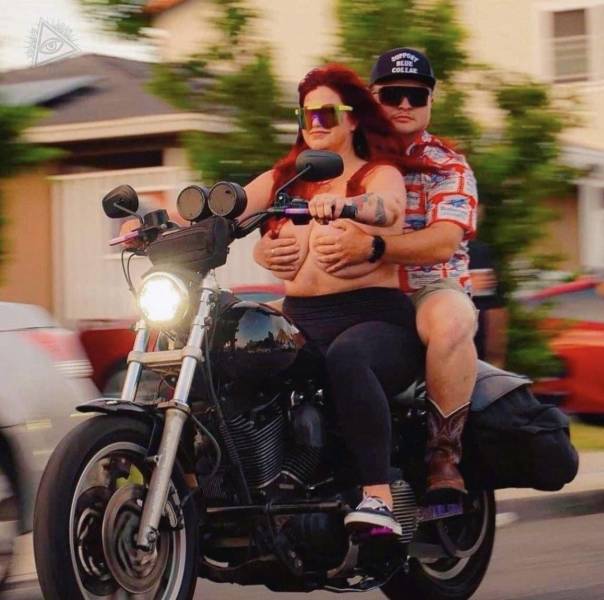 Dirty Mind, Come Here!