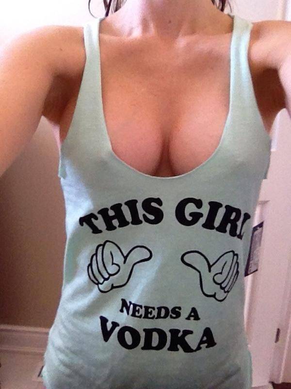 Dirty Mind, Come Here!