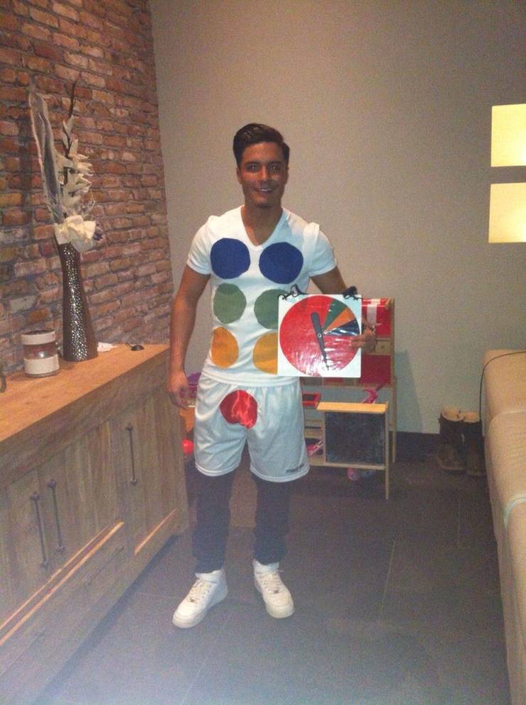 Dirty Mind, Come Here!