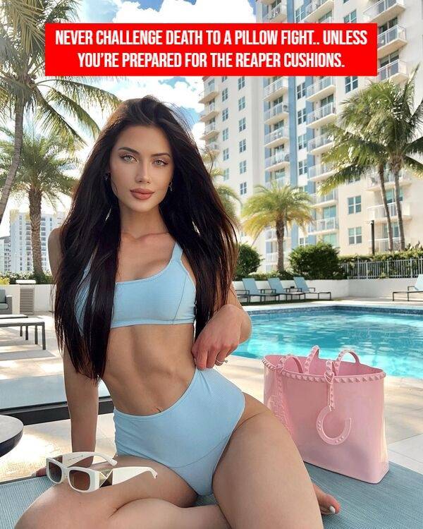 Wanna See Some Funny Girls?