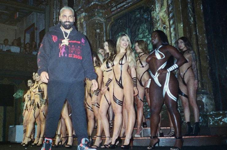 Tape Bikinis Will Never Stop Looking Great!