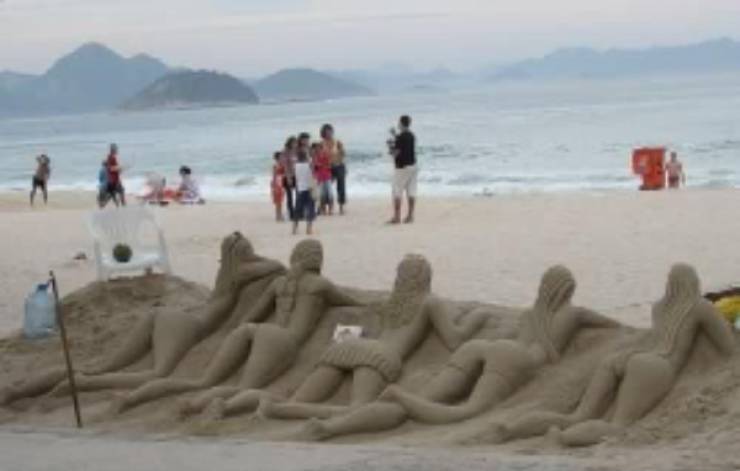 Are You Dirty Enough?