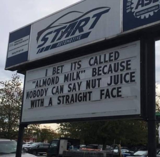 Are You Dirty Enough?