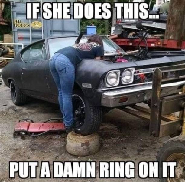 Are You Dirty Enough?