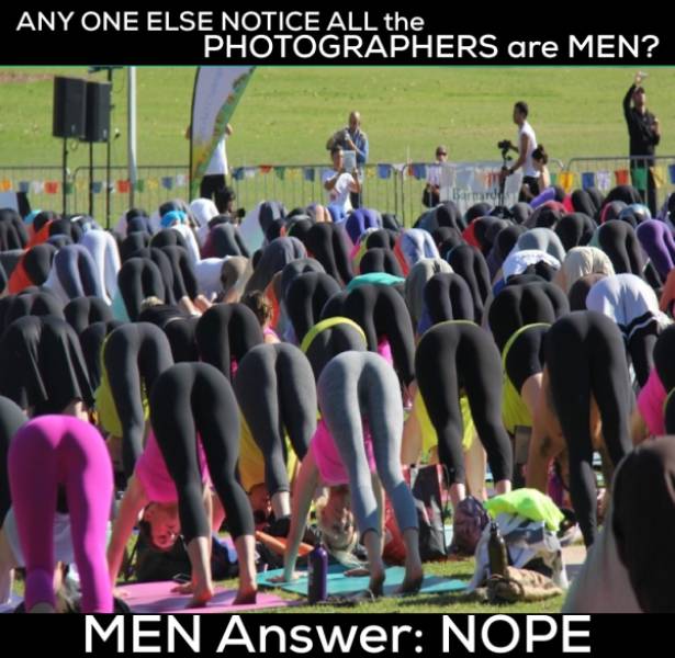 Are You Dirty Enough?