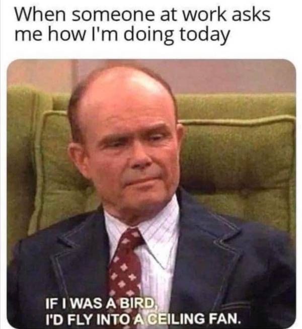 Are You Dirty Enough?