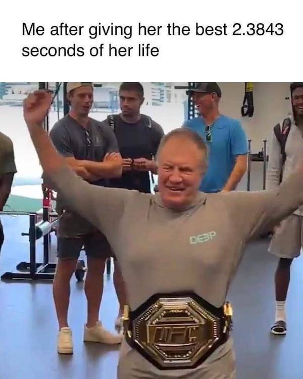 Are You Dirty Enough?