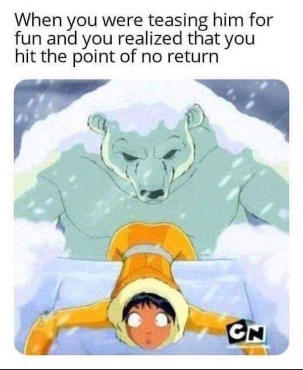 Are You Dirty Enough?