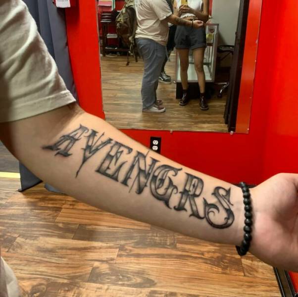 tattoos that are so bad theyre almost good 64 pics 3.html - 64 HD Photos | Premium Gallery 2022