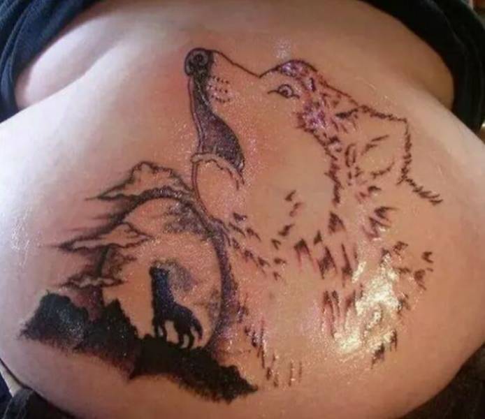 tattoos that are so bad theyre almost good 64 pics 3.html - 64 HD Photos | Premium Gallery 2022