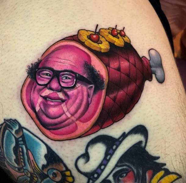 tattoos that are so bad theyre almost good 64 pics 3.html - 64 HD Photos | Premium Gallery 2022