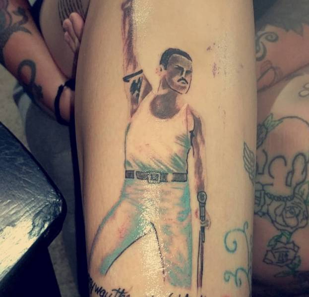 tattoos that are so bad theyre almost good 64 pics 3.html - 64 HD Photos | Premium Gallery 2022