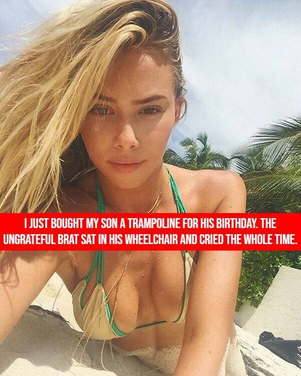 These Are Some Sexy Jokes!