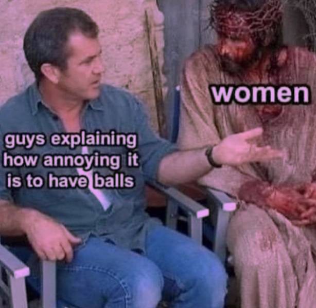 Feed The Dirty Mind!