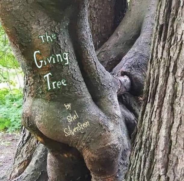 Feed The Dirty Mind!