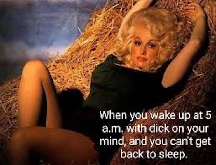 Feed The Dirty Mind!