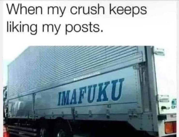 Feed The Dirty Mind!