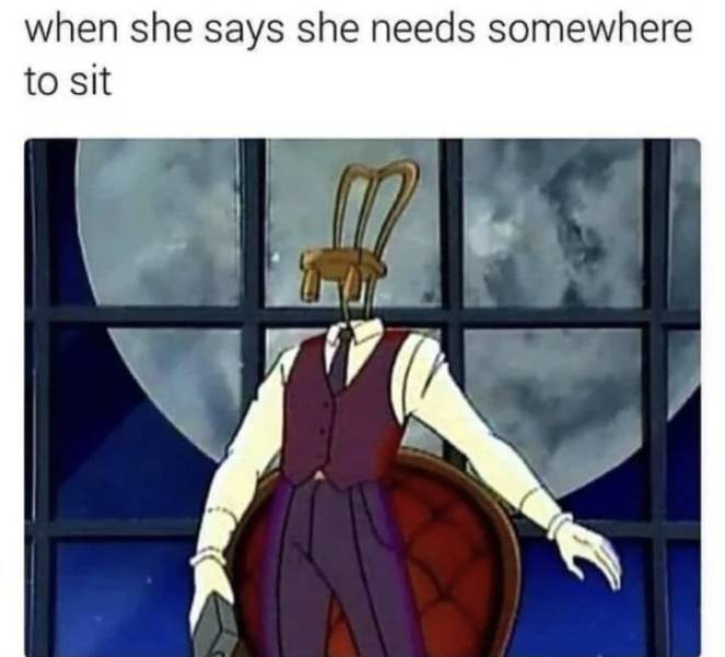 Feed The Dirty Mind!