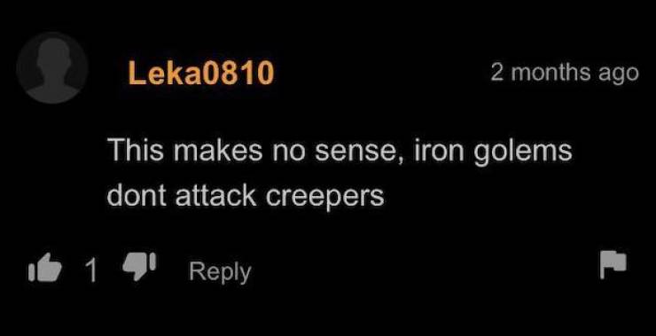 “Pornhub” Comment Section Is A Very Weird Place…