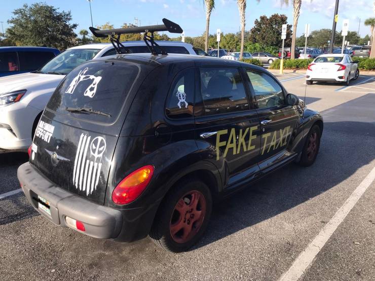 What’s Going On At “Walmart”?!