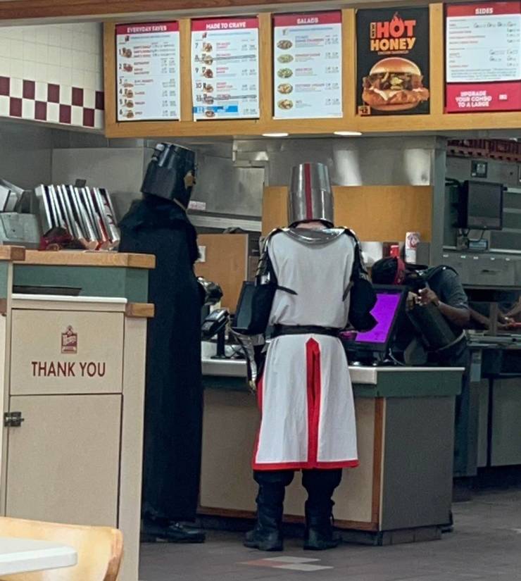 What’s Going On At “Walmart”?!