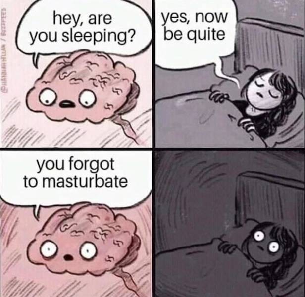 Is Your Mind Dirty Enough?