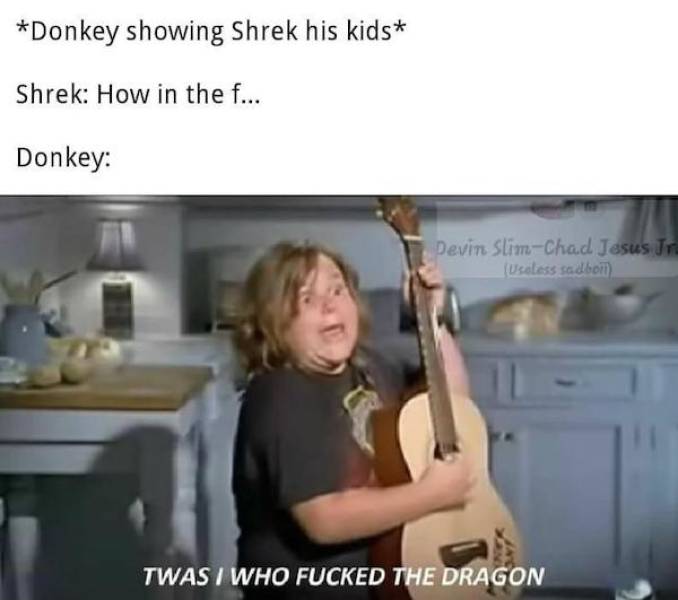 Is Your Mind Dirty Enough?