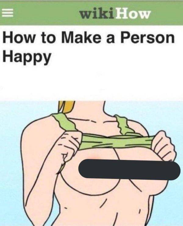 Is Your Mind Dirty Enough?