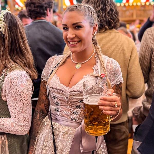 Drinking, And Drinking, Aaand… Drinking