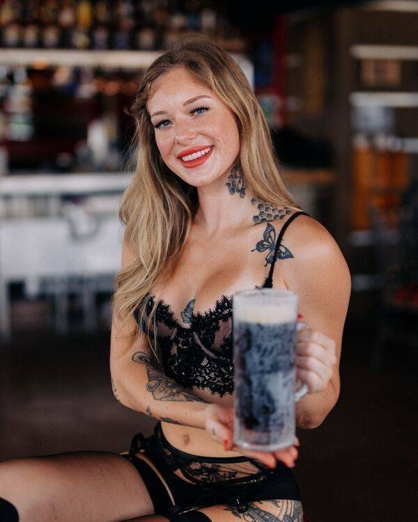 Drinking, And Drinking, Aaand… Drinking