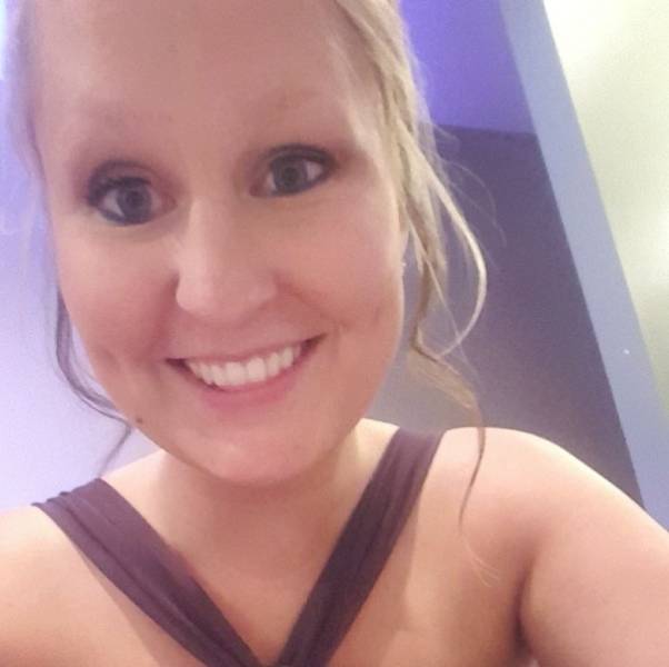 These Eyebrows Are Not The Way…