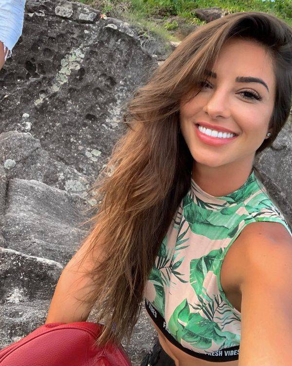 Brazilian Girls Are Hotter Than The Sun Itself!