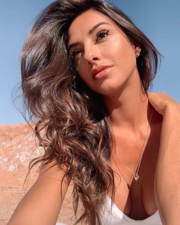 Brazilian Girls Are Hotter Than The Sun Itself!