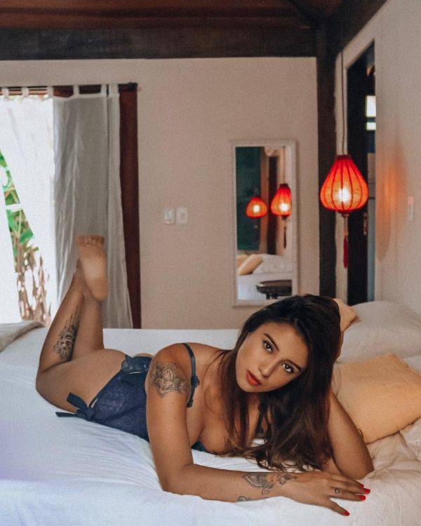 Brazilian Girls Are Hotter Than The Sun Itself!