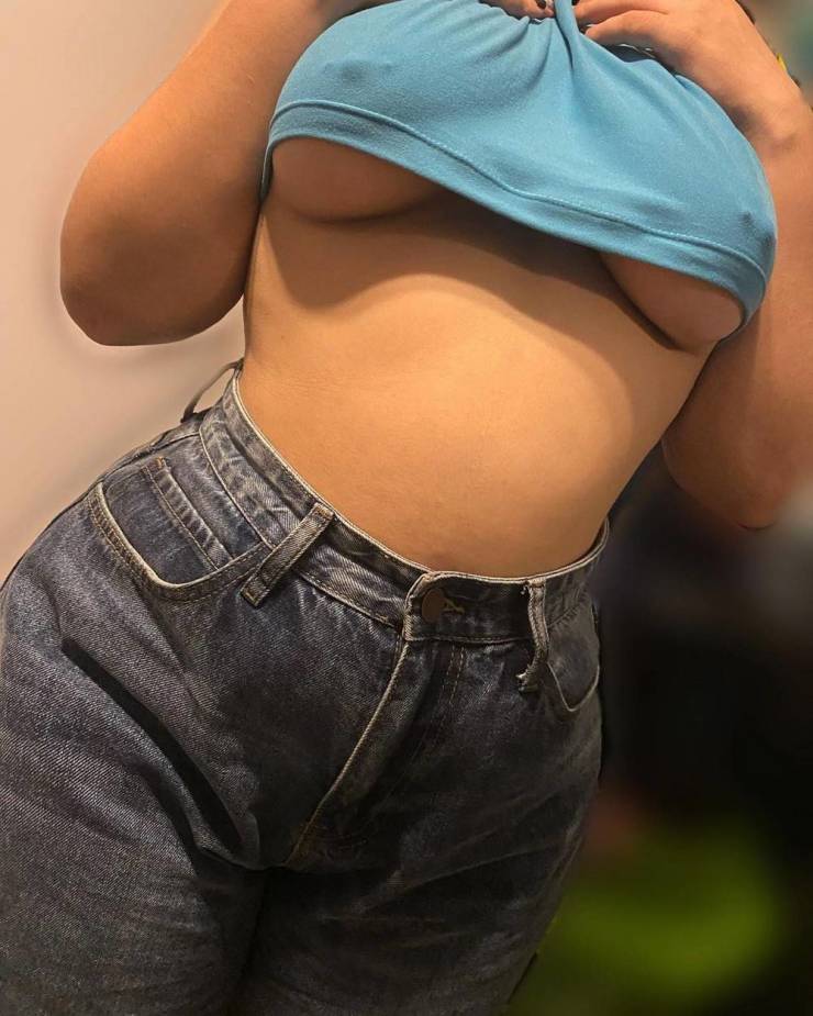 underboobs cant be underrated 48 pics 18.html - 48 HD Photos | Premium Gallery 2022