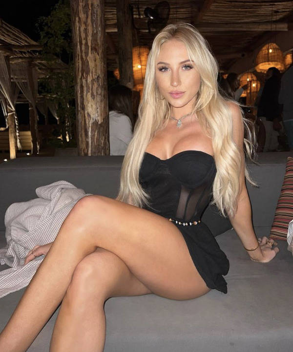 Dresses That Don’t Hide Any Secrets…