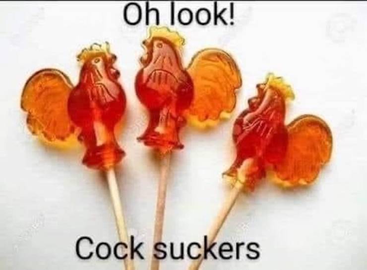 Yep, That’s Pretty Dirty…