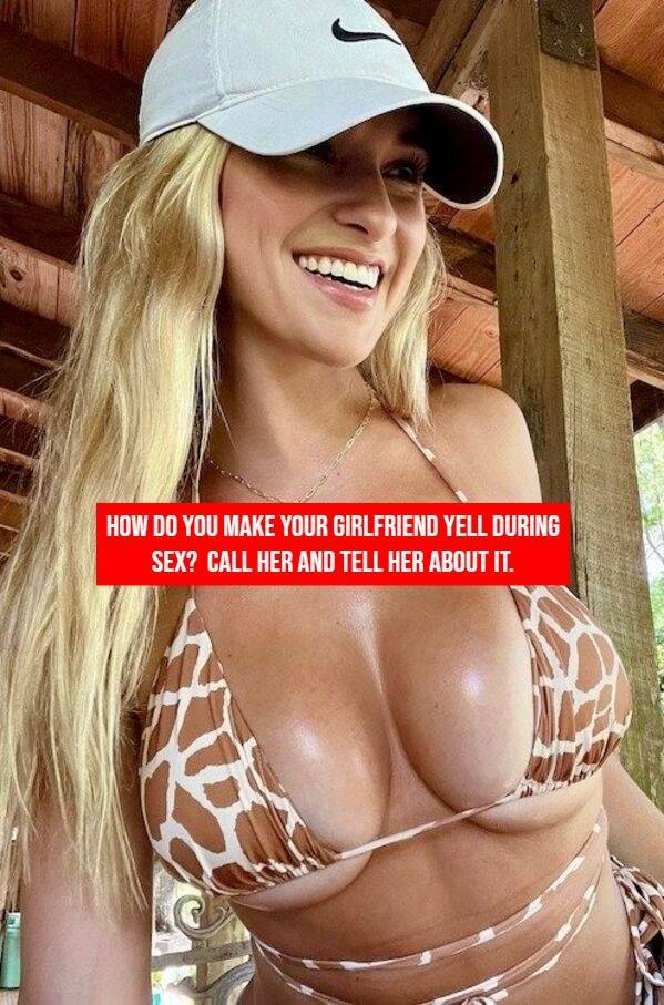 Girls, We Need Your Best Jokes!