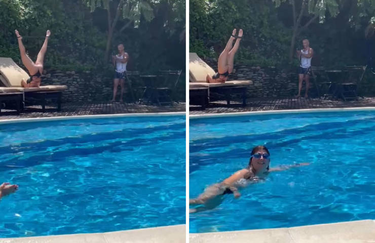 Influencers Are Crazy…