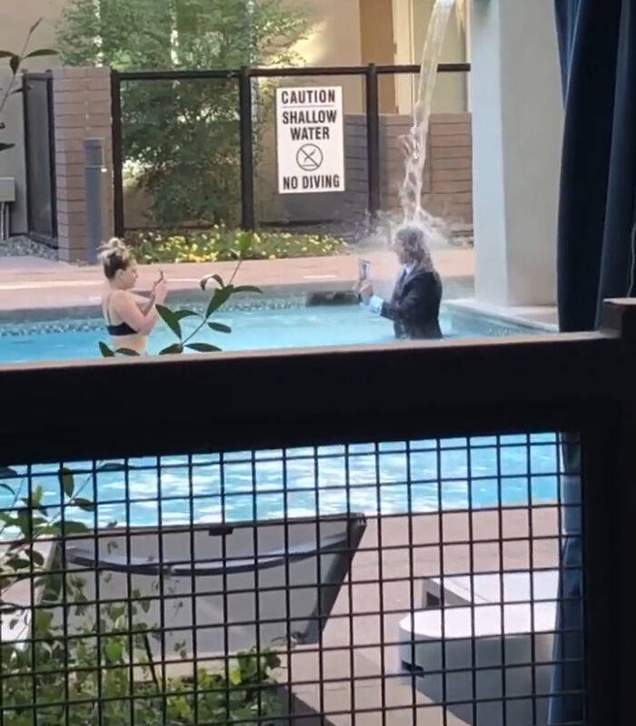 Influencers Are Crazy…