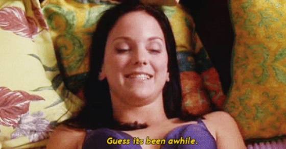 People Share Their Hilarious Sex Interruption Stories