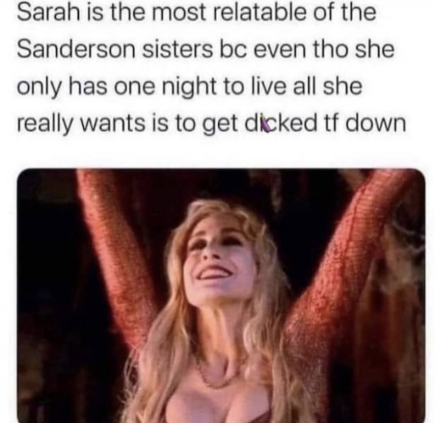 Feed Your Dirty Mind!