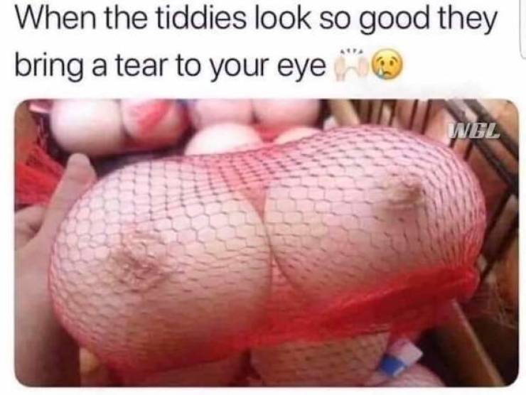 Feed Your Dirty Mind!