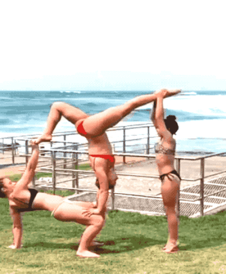 Hot Girls And Their Spicy Wins