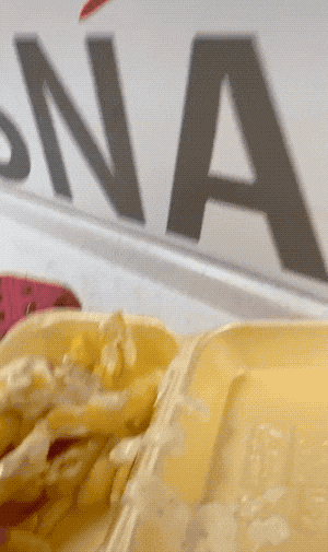 Drinking Never Ends…