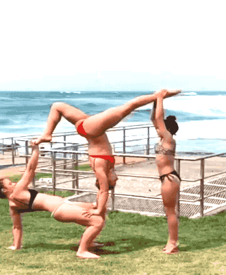 hot girls and their spicy wins 30 gifs 6.html - 1 HD GIF | Premium Gallery 2022