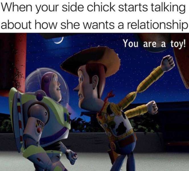 You Know You Like NSFW Memes…