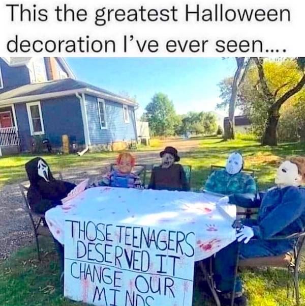 You Know You Like NSFW Memes…